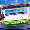 Betpas Şikayet
