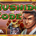 Bushido Code GameArt