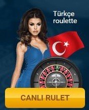 Canlı rulet