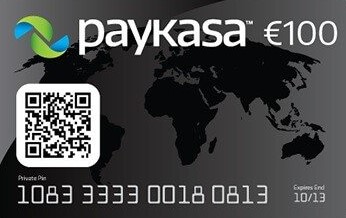 Paykasa Para Çekme